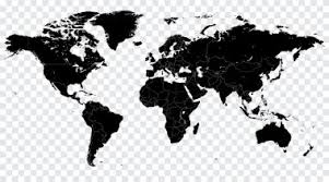 World map line stock illustrations World Map Free Vector Eps Cdr Ai Svg Vector Illustration Graphic Art
