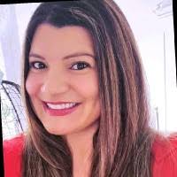 Marlene Araújo Teixeira