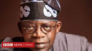 Tinubu has maintained that all chieftains and stakeholders in the party should focus on how to assist we are out for the tinubu 2023 project because we love nigeria and we believe in the progress of. Bola Ahmed Tinubu Tinubu Don Do Coronavirus Test For 15 Times Aide Bbc News Pidgin