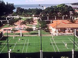 If you can not make it to our. Top 20 Hotels With Tennis Court In Miami Ted S Guide 2021