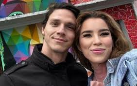 Joshi Lucero y su relación con Arturo León: “Me siento muy amada"