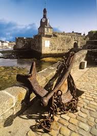 Epingle Sur Benodet Bretagne And Places To Visit Nearby
