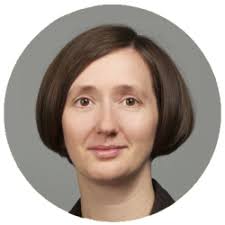 Dr. phil. Vanessa Lux