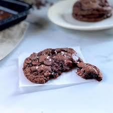Our family absolutely loves cake mix cookie recipes for an easy . Gooey Chocolate Cake Mix Cookies Aleka S Get Together