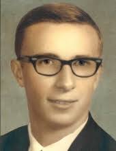 Obituary information for John William Tamba Sr.