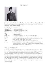 Biografi Pahlawan