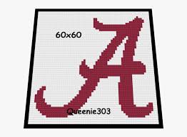 4,283 likes · 68 talking about this. Alabama A University Of Alabama Cross Stitch Patterns Free Transparent Clipart Clipartkey