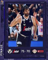 Live stream na tv tipsport. Legabasket Lba 3 Giornata 2019 20 Al Debutto Milos Teodosic Da Spettacolo E La Virtus Bologna Doma La Reyer Venezia 75 70 All Around