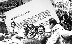 Unión de movimientos civiles, en función unión de movimientos civiles, en función de la defensa de la república y el estado de derecho. Historia De La Up Corporacion Reiniciar