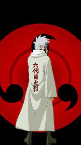 4855x2436 naruto new powers wallpaper background image. Sharingan Wallpaper Kakashi Hokage Kakashi Hatake Hokage Wallpapers High Resolution Kakashi Hatake Hokage Kakashi Hatake Kakashi Hokage Kakashi Has To Be Hokage