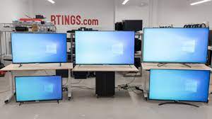 The 60 inch tvs at walmart.ca come in many styles and variants, so there are a few things you should look out for when shopping for your new screen. Tv Size To Distance Calculator And Science Rtings Com