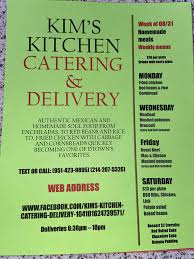 Kim's kitchen chinese takeout 1490 fillmore ave, buffalo, ny, 14211. Kim S Kitchen Catering Delivery Home Facebook