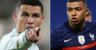 Maybe you would like to learn more about one of these? Son Dakika Transferde Bomba Iddia Cristiano Ronaldo Kylian Mbappe Ve Mauro Icardi Takasi Olacak Mi Son Dakika Spor Haberleri
