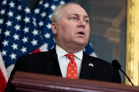 Scalise surpasses $10 million in fundraising during 2024 cycle after  record-breaking November