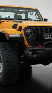 Nacho Jeep Wrangler Raids The Jeep Performance Parts Catalog Page 11 Roadshow Jeep Wrangler Jeep Performance Parts Dream Cars Jeep