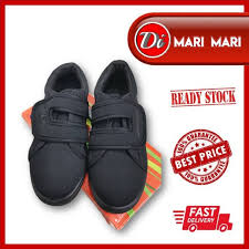 We did not find results for: Kasut Sek Hitam Spako 015 Size 26 35