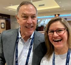 What an event! The Annual Windstorm Insurance Network, Inc.® -…