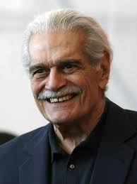 Omar Sharif