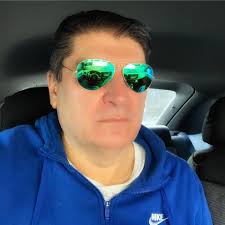 Chad Smith, Joe Satriani and Sammy Hagar Tear Up 'Soap