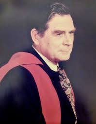 Kenneth Sander's Instagram, Twitter & Facebook