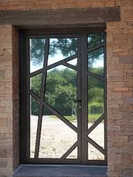 Maybe you would like to learn more about one of these? 10 Idees De Porte Aluminium Porte Aluminium Porte Entree Vitree Porte Vitree Exterieure