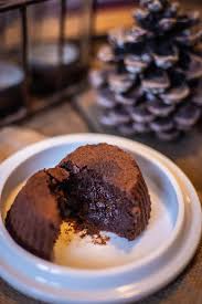 Fondant Au Chocolat A La Compote De Pomme Vert Amande Cuisine Vegetale Gateau Compote De Pomme Gateau Chocolat Vegan Compote De Pomme