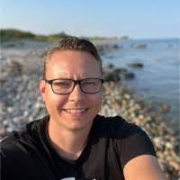 Kevin Wegener's Instagram, Twitter & Facebook