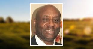 MARSHALL TYSON Obituary 2020