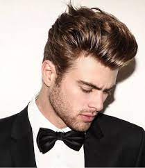 Pin On Top 10 Sexy Hairstyles For Men