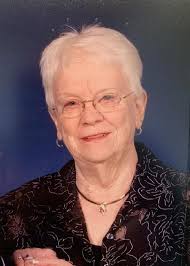 Audrey Larson Obituary