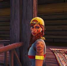 Fond ecran fortnite skin nomade. Aura My Favourte Draw Ally Aura Fortnite Fortnite Skin Aura Fortnite Skin