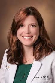 Dr. Laura Allen, MD, Surgery