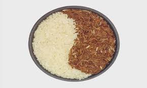 Kunyit, kuning, makanan, ras el hanout, bahan, masakan, temulawak, bubuk kari png. Mengetahui Nasi Putih Dan Nasi Merah Mana Yang Lebih Menyehatkan