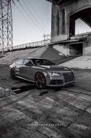 Audi Rs7 And I Thought Nothing Me Better Then The A8 S Audi Audi Rs7 Sports Cars Luxury