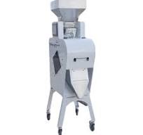 RealTech Q32 Coffee Bean Color Sorter Machine