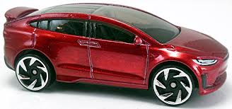 I wonder if tesla will make these an option considering we saw quite a few of the mules running around with these very same 20 wheels in black. Tesla Model X 77mm 2017 Hot Wheels Newsletterhot Wheels Newsletter