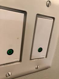 Added 2 Wemo Switches But Don T Fit Inside Current Light Switch Box See How They Are Angled In Any Idea Of How To Fix As If I Bring The Wemo Switch Forward As