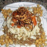 طريقة عمل اكلات سريعة - كوكباد