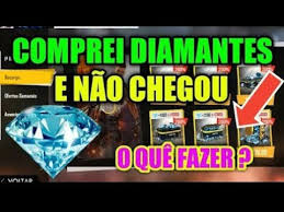 Entre no site recarga jogo, a loja oficial da garena. Comprei Diamante No Free Fire Pelo Site Recarga Jogo E Nao Chegou Resolva Agora Classificacao Serie B