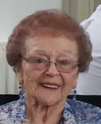 Dorothy Mae Niedzialek Obituary