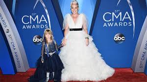 Willow hart might have a number 1 song, but pink hilariously admitted she doesn't care at all may 11, 2021 by perri konecky when you're 9 years old, you've got your priorities like learning prime. Willow Sage Hart 5 Things To Know About Pink S Daughter As They Release A New Song Together Opera News