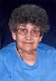 Ruby Jean Beverly Obituary July 10, 2013