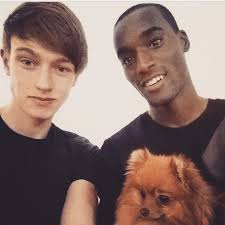 Instagram Photos of the Week: Stephen James, Francesco Brunetti + More