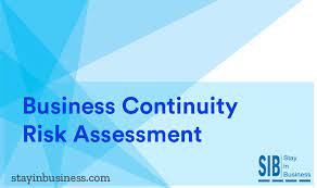 For example, suppliers should be answering questionnaires about business continuity capabilities as soon as they become candidates during. Business Continuity Risk Assessment Business Impact Analysis
