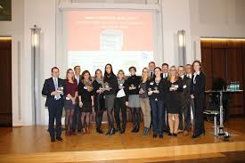 Im gegensatz zu einem firmenprofil, welches ausschließlich beschreibende informationen enthält, erhalten sie mit einer bonitätsauskunft. Best Pers Award 2016 Endress Hauser Conducta Ausgezeichnet Personal Haufe
