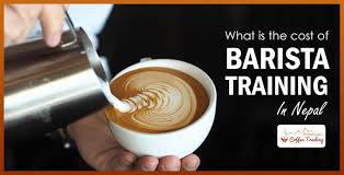 Check spelling or type a new query. What Is The Cost Of Barista Training In Kathmandu