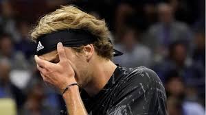 Seitdem scheint brenda aber nicht gerade viel unterstützung von alexander . Alexander Zverev Ex Freundin Und Tochter Jubeln In Deutschland Stern De