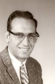 Obituary for Harry A. Stewart