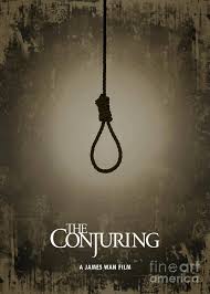 Conjuring