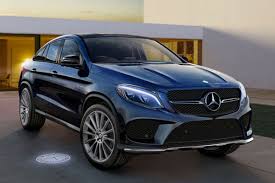 Mercedes Gle Coupe Neuve Au Maroc